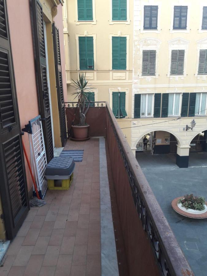 Sapore Di Mare Santa Margherita Ligure Exterior foto